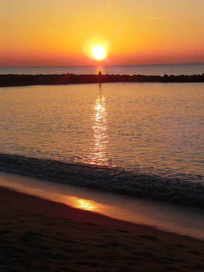 Cozzy Flat In A Quiet And Nice Area / Acogedor Apartamento En Zona Tranquila Y Agradable Leilighet Cambrils Eksteriør bilde